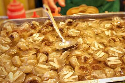 厦门十大小吃
