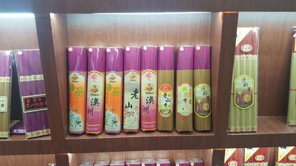 2017年中国厦门国际佛事用品展