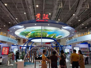 武汉名优创新产品 厦门 展销会成功举办